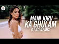 Download Lagu Main Joru Ka Ghulam Banke Rahunga (Remix) | DJ RD | Joru Ka Ghulam | Govinda | Twinkle Khanna