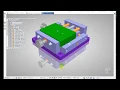 XY SLIDER ANIMATION SOLID EDGE-Uploader Cadx