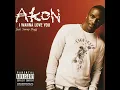 I Wanna Love You (Instrumental)