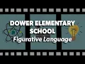Learning in Motion - Figurative Language at Dower