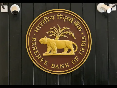 RBI asks payment operators to educate the public on safe digital transactions