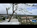 Nobody taking responsibility Oahu residents say some Lala storm damage was preventable