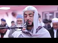 Ibi Idris Surah Mulk سورة الملك MARVELLOUS Quran Recitation | Masjid al-Humera