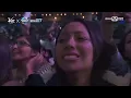 [KCON Mexico] BTS-INTRO+Not Today 170330 EP.517ㅣ KCON 2017 Mexico×M COUNTDOWN M COUNTDOWN 170330 EP.
