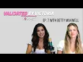 Validated by Victoria Episode 7 Betty Maxwell Miss America 2016 and Rising Tik Tok Star