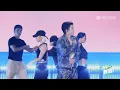 박재범 (Jay Park) & 닝닝 (NINGNING) - '你在哪里 (WYA) ' Stage Video | The NEXT 2023