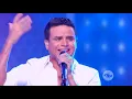 Silvestre Dangond inauguró el programa interpretando 'Cásate conmigo' | A otro Nivel