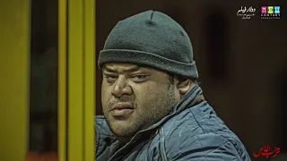                                         موسيقي فيلم تراب الماس  ل  هشام نزيه   السرفيس دندنها