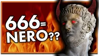 666 What Does It REALLY Mean