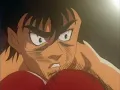 Hajime No Ippo Indestructible