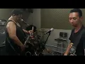 Download Lagu Jamming session wings Rastali cover by Rage Of chaos