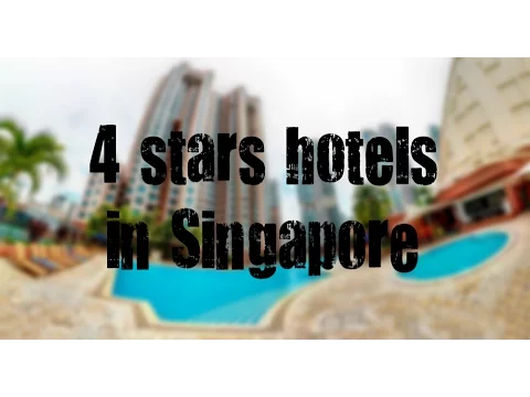 Download MP3 Top 10 best 4 stars hotels in Singapore sorted by Rating Guests