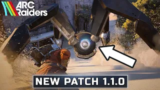 LIVE GETTING TO 1 MILLION COIN IN ARC RAIDERS 