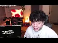 CHUNCA REACCIONA a INTOCABLE - Tombochio, Peso Pluma