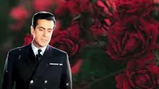 وانت جنبي   فريد الاطرش    دندنها