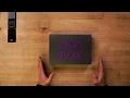 ADABOX 006 UNBOXING LIVE adafruit johnedgarpark