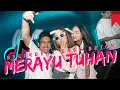 Download Lagu DJ MERAYU TUHAN TRI SUAKA BREAKBEAT FULL BASS - DJ BREAKBEAT TERBARU BASS BETON 2023 | TIKTOK VIRAL