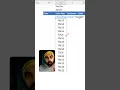 Nested Filter in Excel Filter Function Trick