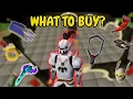 Ultimate OSRS Gear Progression Guide All Budgets