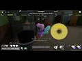 Flutter solo gameplay part 3