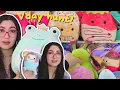 squishmallow hunting for new VALENTINE S SQUISH