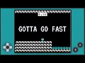 MakeCode Arcade Advanced - Gotta Go Fast