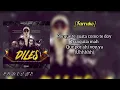 Bad Bunny - Diles REMIX (Letra) FT Farruko, Ozuna, Arcangel Y Ñengo Flow