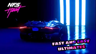 Download FAST (AND EASY) ULTIMATE PARTS need for speed heat gameplay MP3