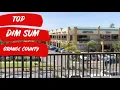 Top Dim Sum Restaurants in Orange County CA