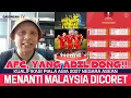 Download Lagu Kapan Harimau Malaya dicoret?? Hasil Kualifikasi Piala Asia 2027 negara ASEAN 