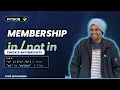 Python Membership Operators Explained in not in for Beginners