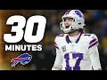 30 Minutes of Bills Offensive Highlights 2020-2025