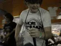 Jamies Elsewhere - Antithesis