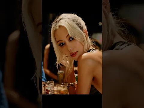 DAYOUNG (다영) X JAY PARK (박재범) 'FLIRTY' Official MV Teaser