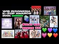 Download Lagu WIB Tokopedia K-Pop Award 2021 Tokopedia Wowwww