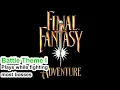 Mana Series All Battle Themes