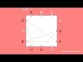 New York Times NYT Letter Boxed Solution and Answers for April 29 2026