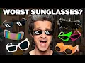 Download Lagu Ranking Wacky Sunglasses