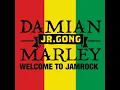 Welcome To Jamrock - Damian Marley