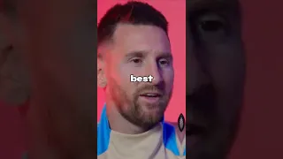 Messi Chooses The 6 Best Players In History Ronaldo Football Vinicius Messi Neymar Soccer 