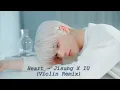 Download Lagu JISUNG X IU - HEART (VIOLIN REMIX)