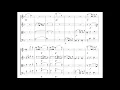 Beethoven: String Quartet no. 1 in F major, op. 18 no. 1