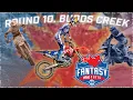 Red Plate Reversal - 2026 Motocross Budds Creek