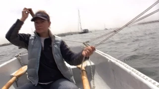 The Best Sail | #38 | DrakeParagon Sailing Season 2