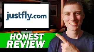 JustFly Review Honest User Experience How to Find the Best Deals for Flights
