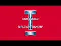 Don Diablo - Girls Are Dancin’ (Extended Mix)