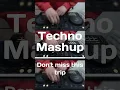Download Lagu A Melodic Trip You Didn’t Expect 🌀 #techno #peaktimetechno