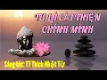 Download Lagu Nhạc Phật Giáo :TU LÀ CẢI THIỆN CHÍNH MÌNH-Sáng tác: TT Thích Nhật Từ - Trình bày: Chế Thanh