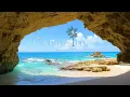 Real Life Screensaver: 4K Ocean Background Video with Relaxing Sounds