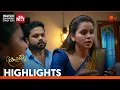 Lagu Kayal - Highlights | 27 Nov 2025 | Tamil Serial | Sun TV